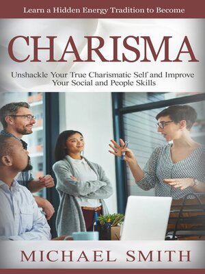 cover image of Charisma